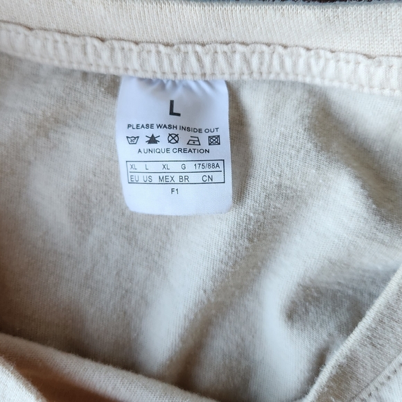 "Vintage 1968" Graphic Tee - Picture 4 of 7